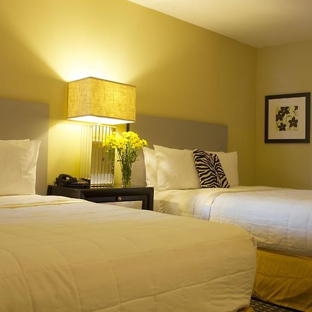 Sole Inn And Suites Πενσακόλα Εξωτερικό φωτογραφία