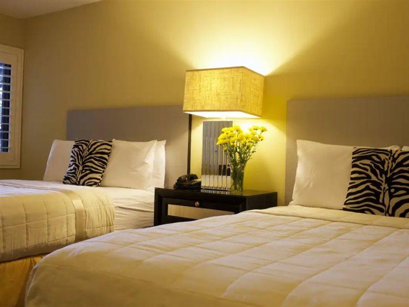 Sole Inn And Suites Πενσακόλα Εξωτερικό φωτογραφία