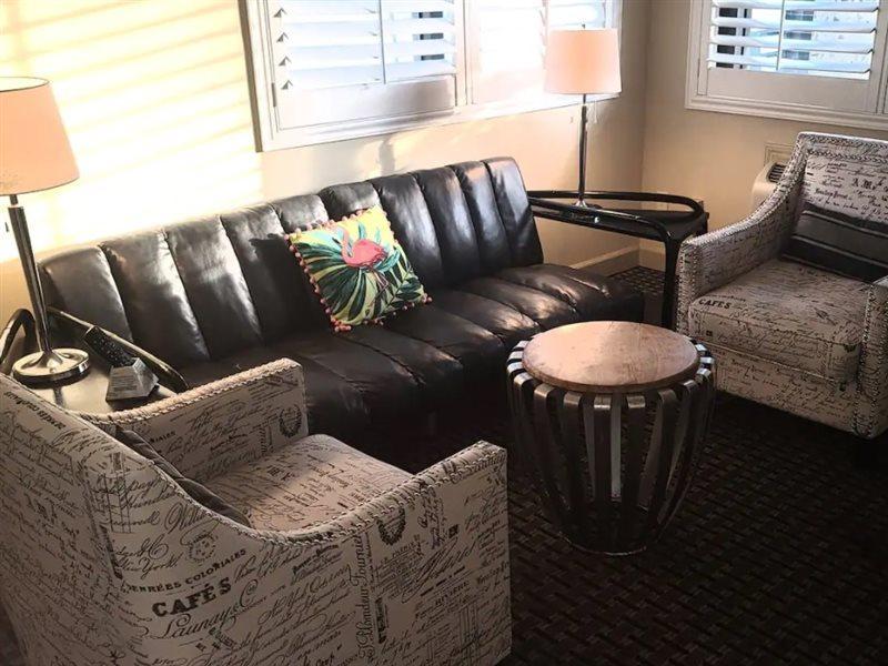 Sole Inn And Suites Πενσακόλα Εξωτερικό φωτογραφία
