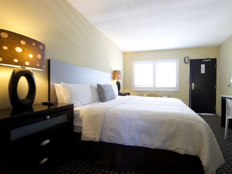 Sole Inn And Suites Πενσακόλα Εξωτερικό φωτογραφία