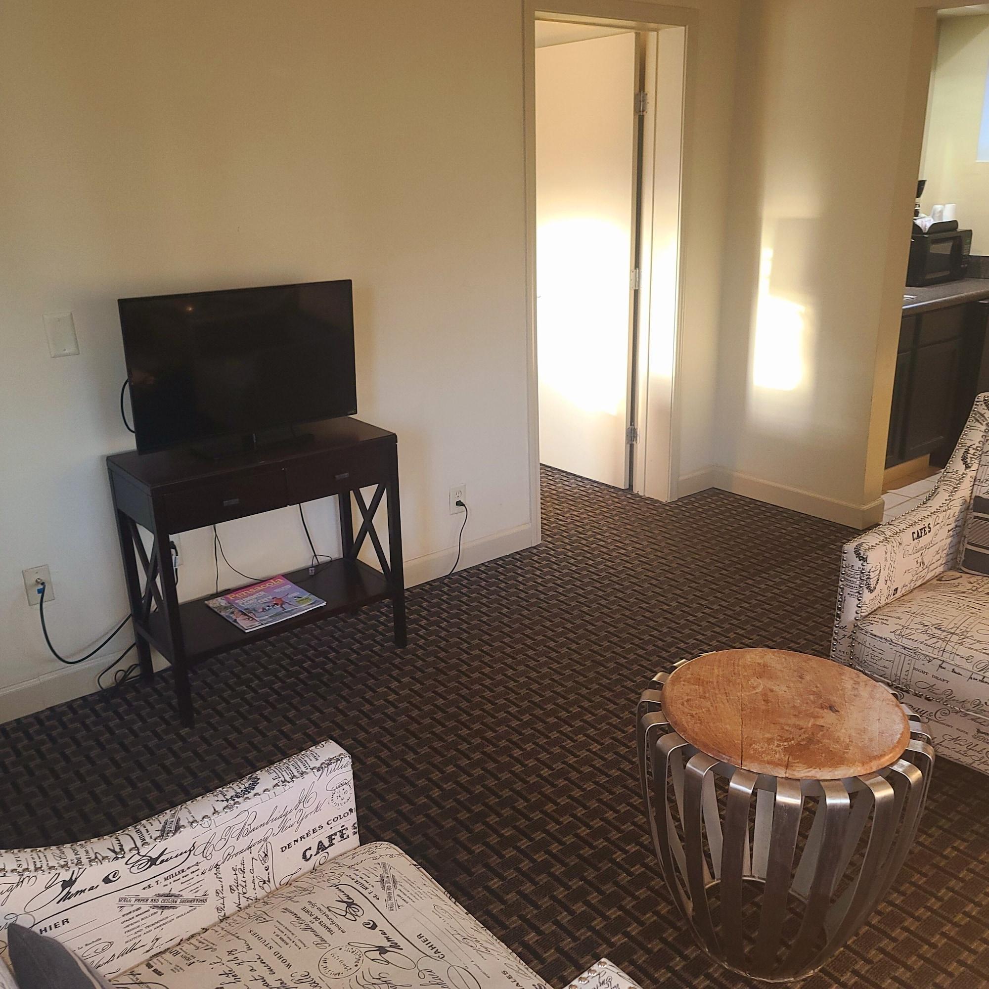 Sole Inn And Suites Πενσακόλα Εξωτερικό φωτογραφία