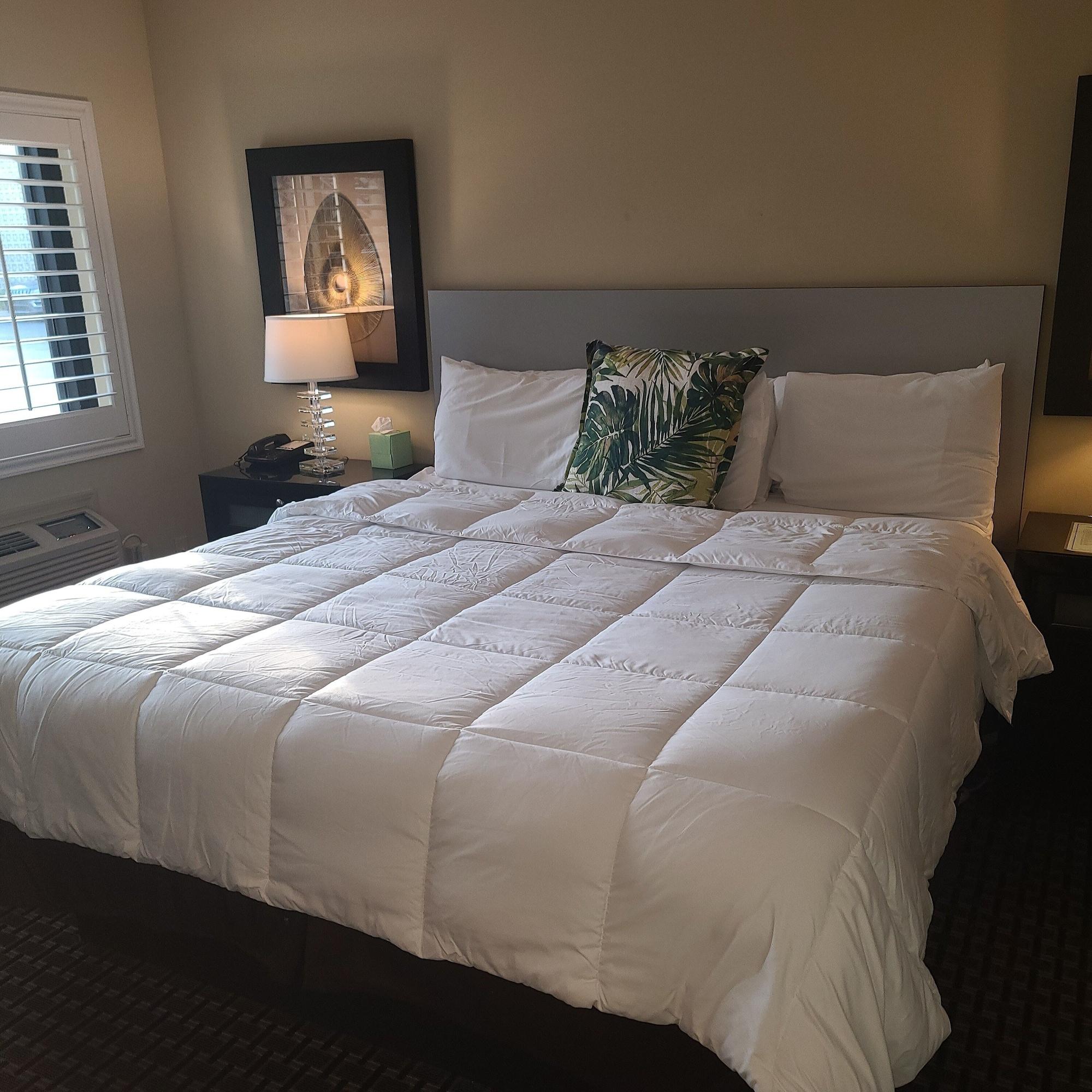 Sole Inn And Suites Πενσακόλα Εξωτερικό φωτογραφία