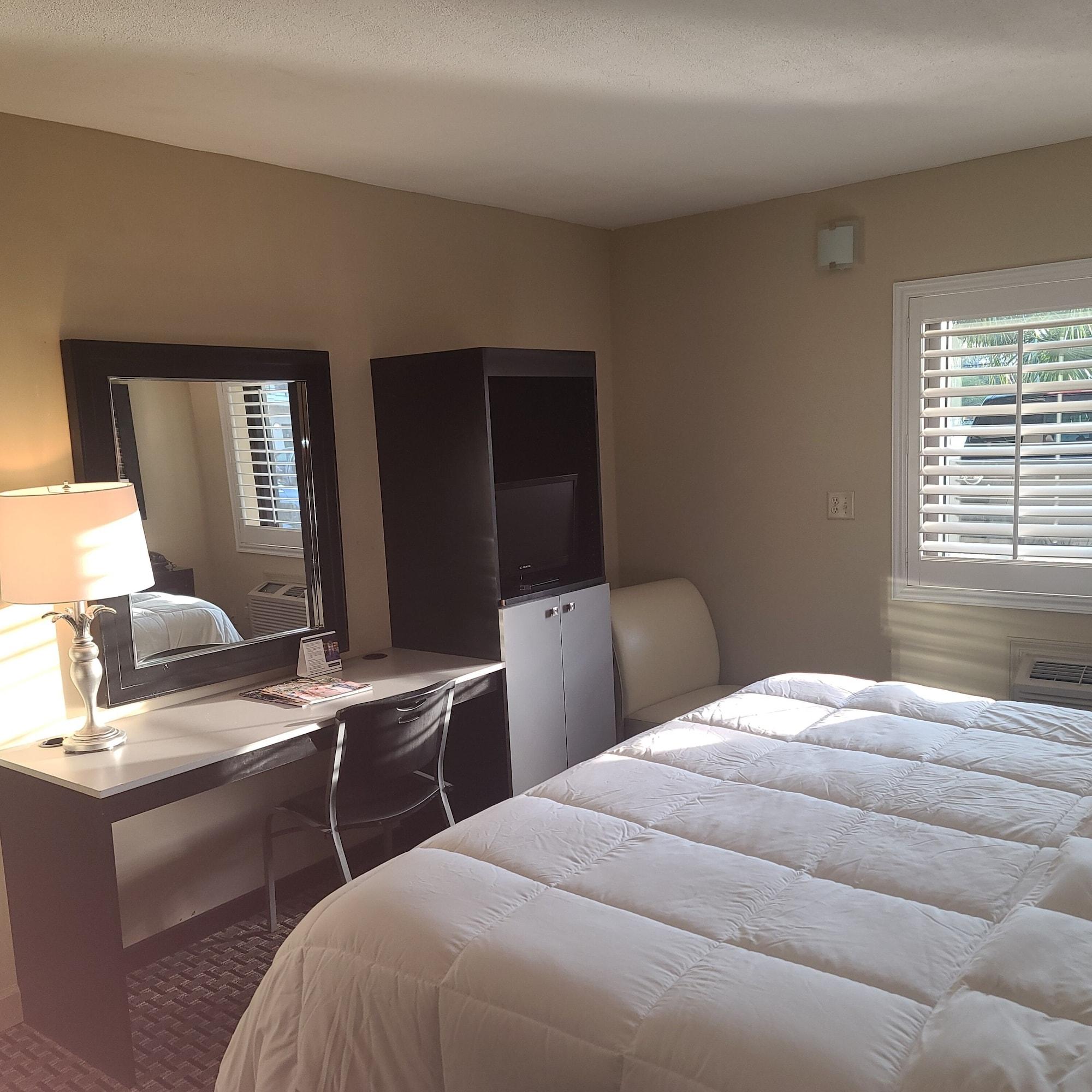 Sole Inn And Suites Πενσακόλα Εξωτερικό φωτογραφία