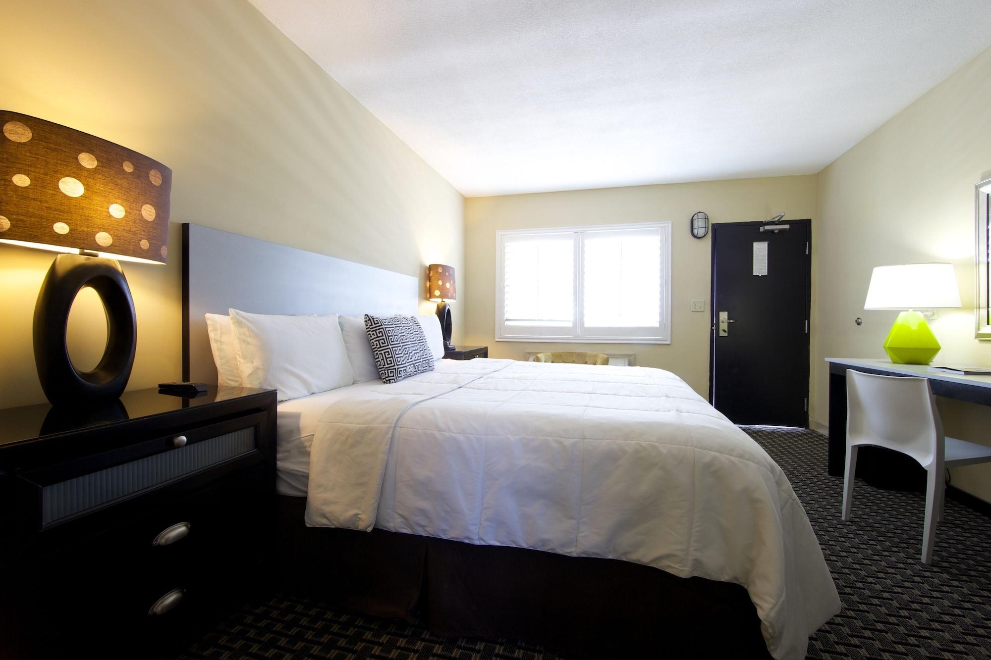 Sole Inn And Suites Πενσακόλα Εξωτερικό φωτογραφία