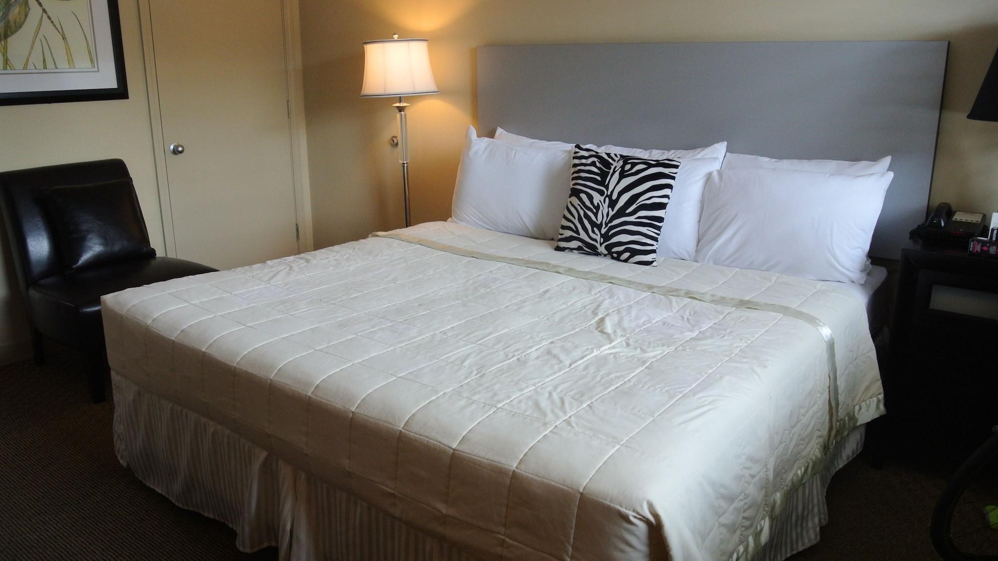 Sole Inn And Suites Πενσακόλα Εξωτερικό φωτογραφία