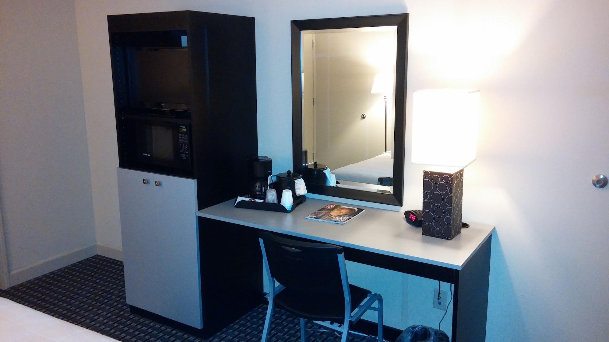Sole Inn And Suites Πενσακόλα Εξωτερικό φωτογραφία