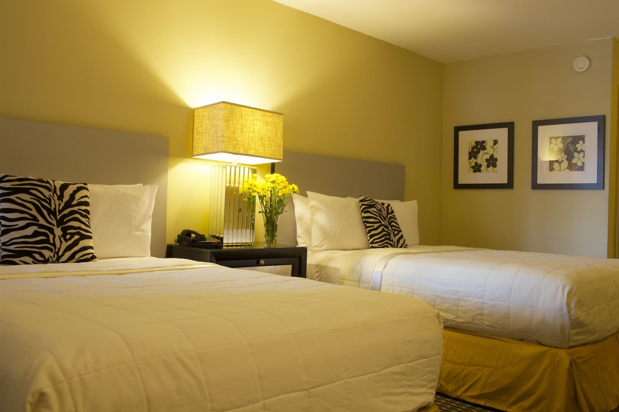 Sole Inn And Suites Πενσακόλα Εξωτερικό φωτογραφία
