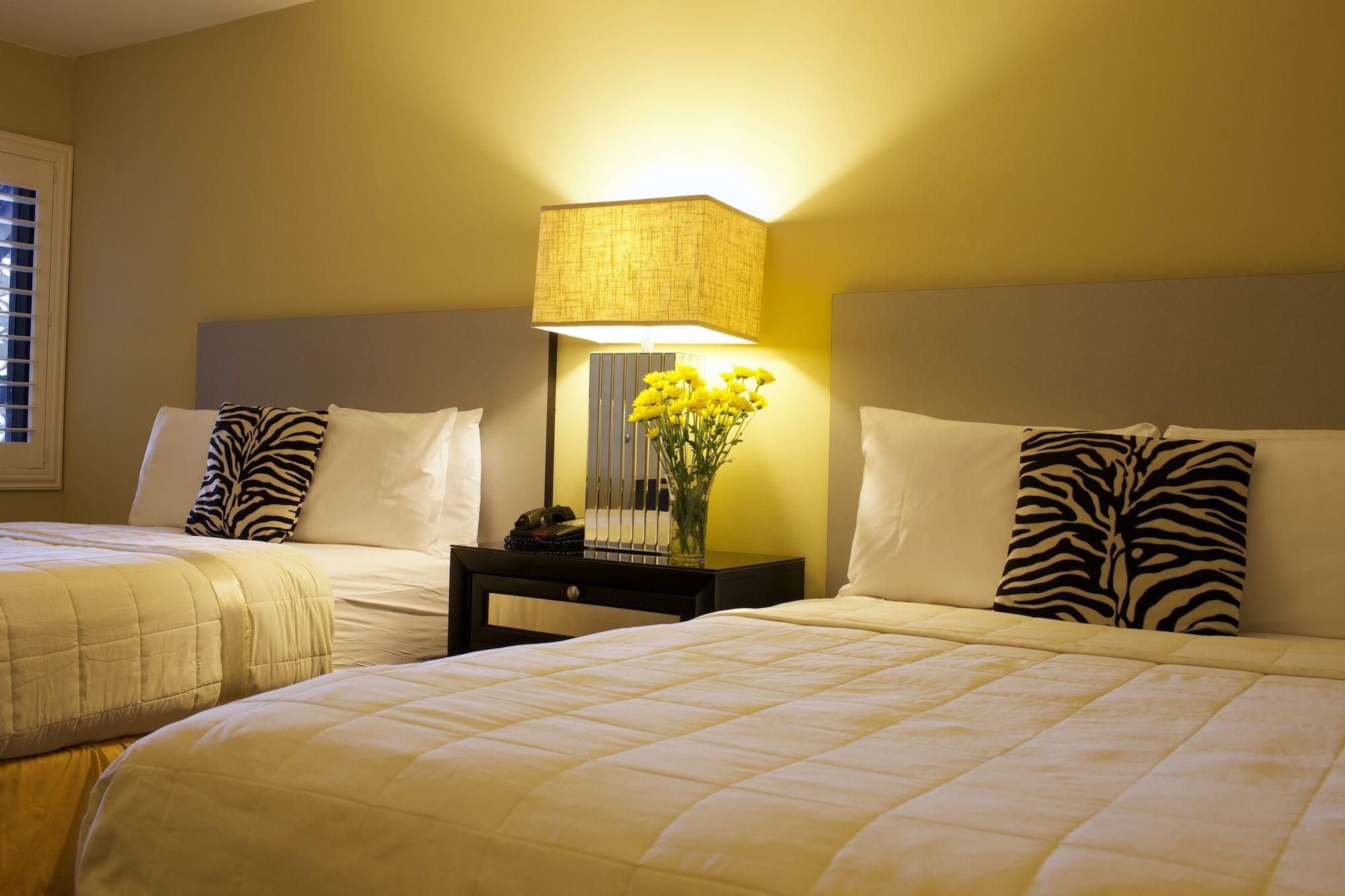 Sole Inn And Suites Πενσακόλα Εξωτερικό φωτογραφία