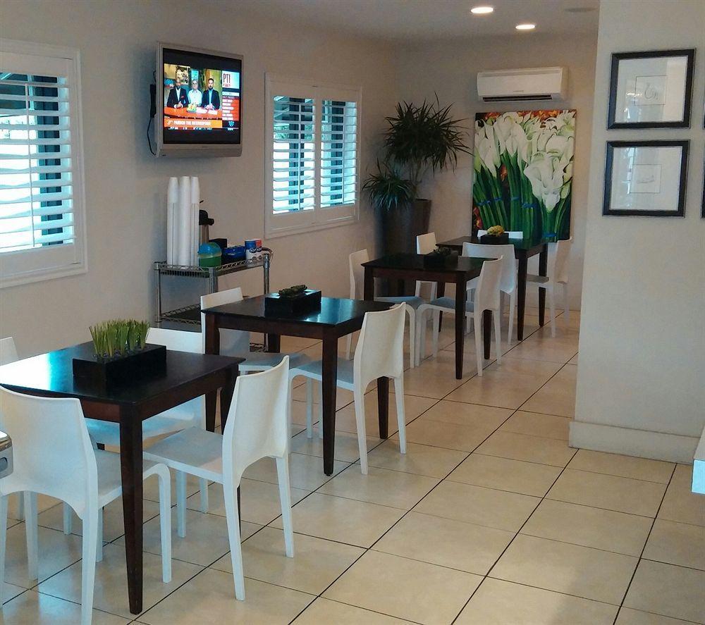 Sole Inn And Suites Πενσακόλα Εξωτερικό φωτογραφία