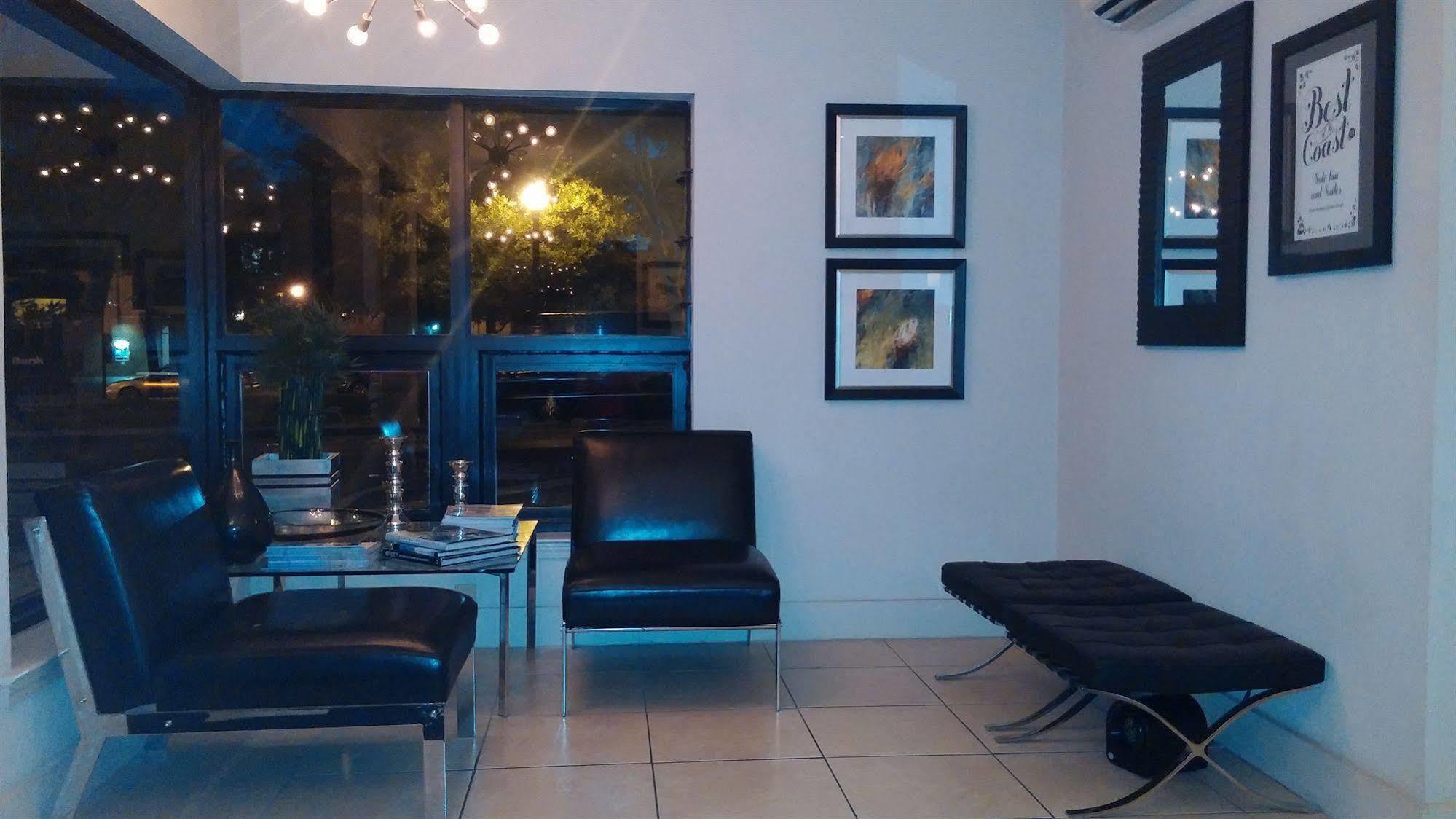 Sole Inn And Suites Πενσακόλα Εξωτερικό φωτογραφία