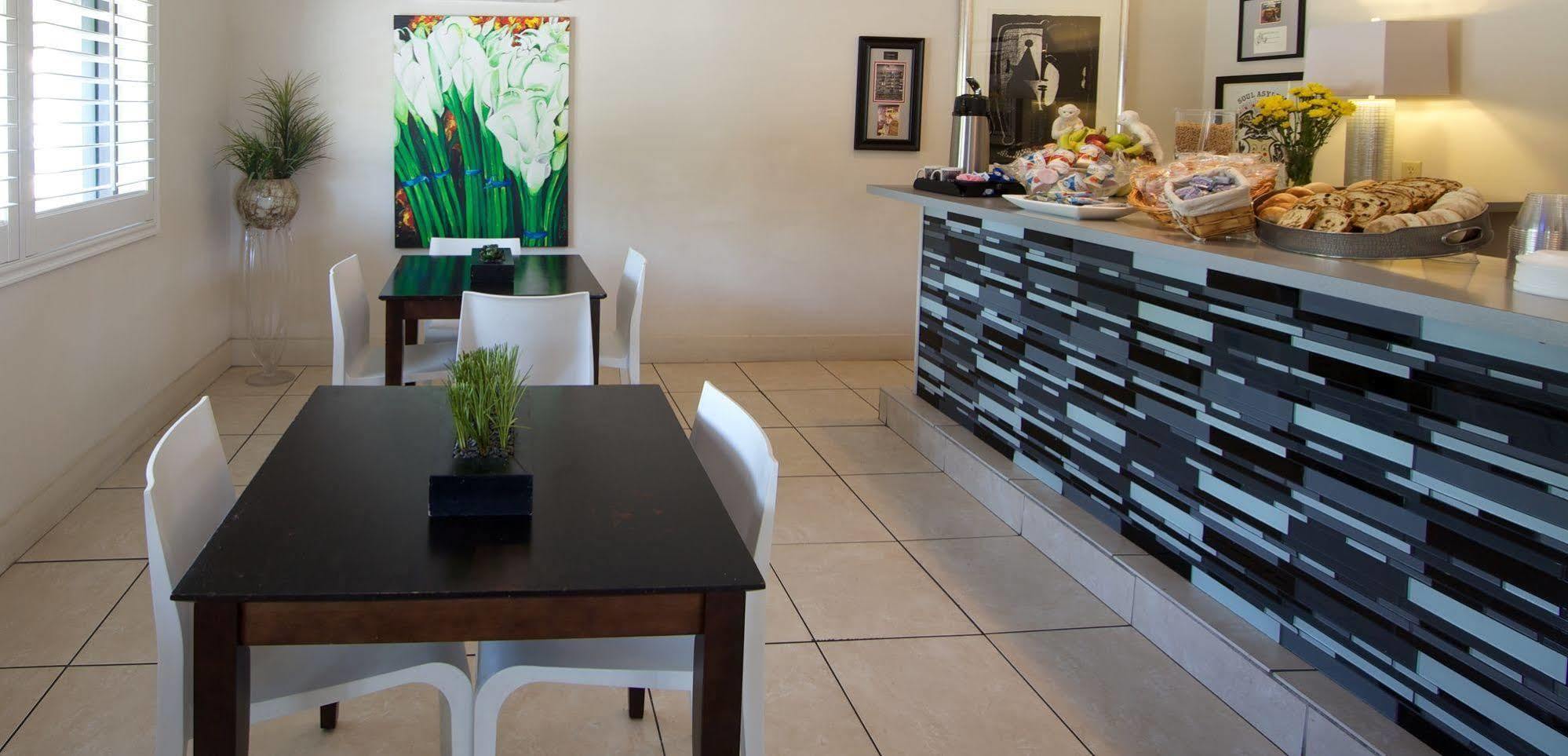 Sole Inn And Suites Πενσακόλα Εξωτερικό φωτογραφία