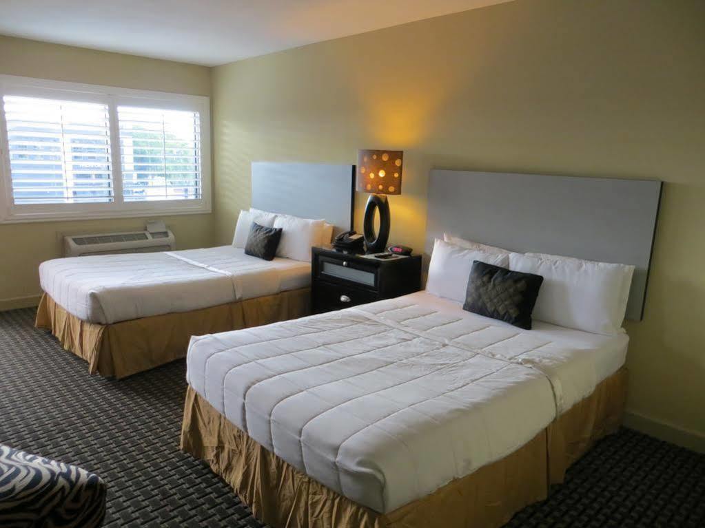 Sole Inn And Suites Πενσακόλα Εξωτερικό φωτογραφία