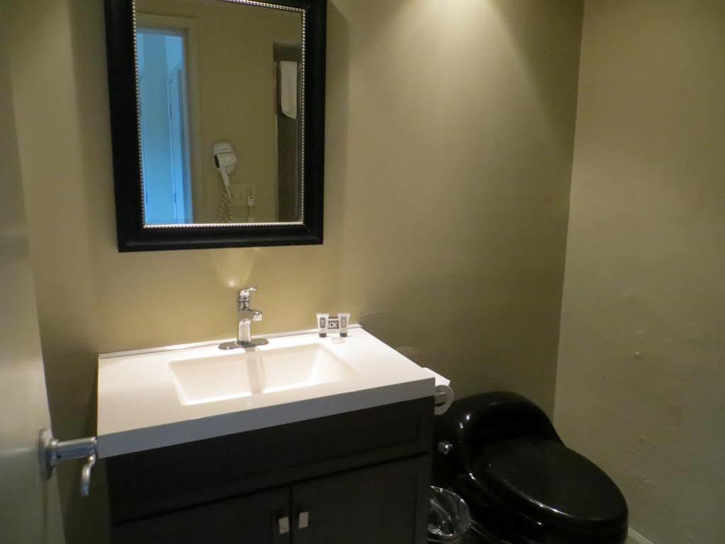 Sole Inn And Suites Πενσακόλα Εξωτερικό φωτογραφία