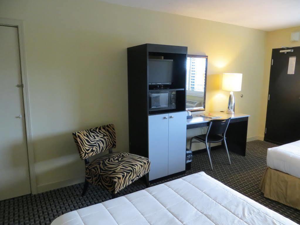Sole Inn And Suites Πενσακόλα Εξωτερικό φωτογραφία