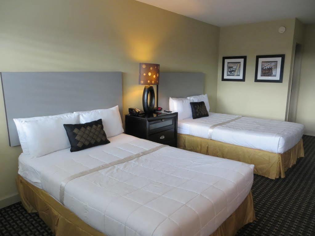 Sole Inn And Suites Πενσακόλα Εξωτερικό φωτογραφία
