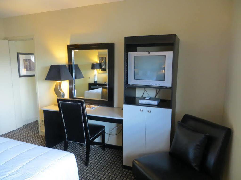 Sole Inn And Suites Πενσακόλα Εξωτερικό φωτογραφία