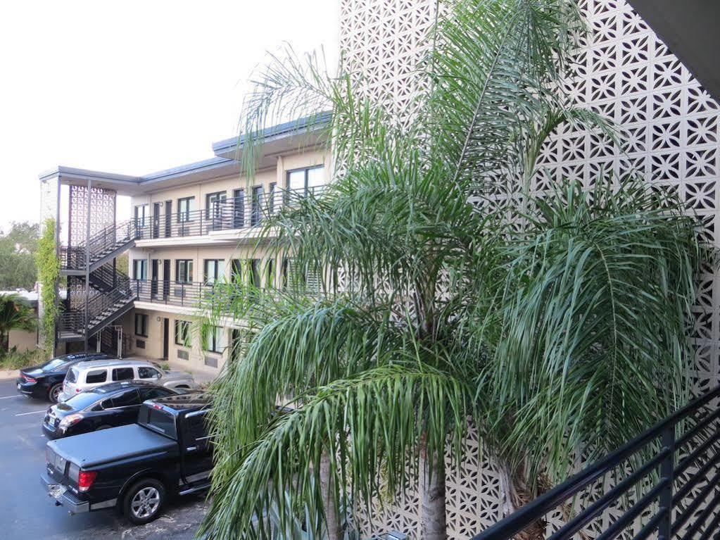 Sole Inn And Suites Πενσακόλα Εξωτερικό φωτογραφία