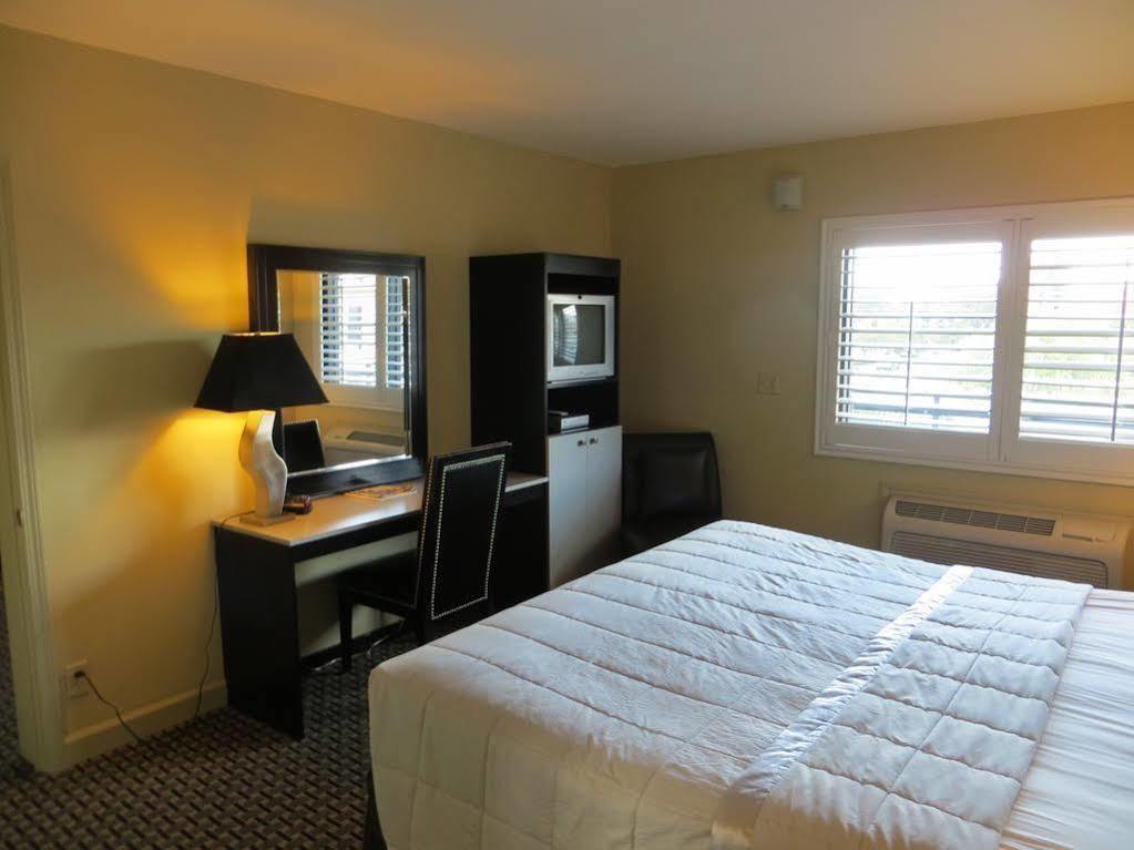 Sole Inn And Suites Πενσακόλα Εξωτερικό φωτογραφία